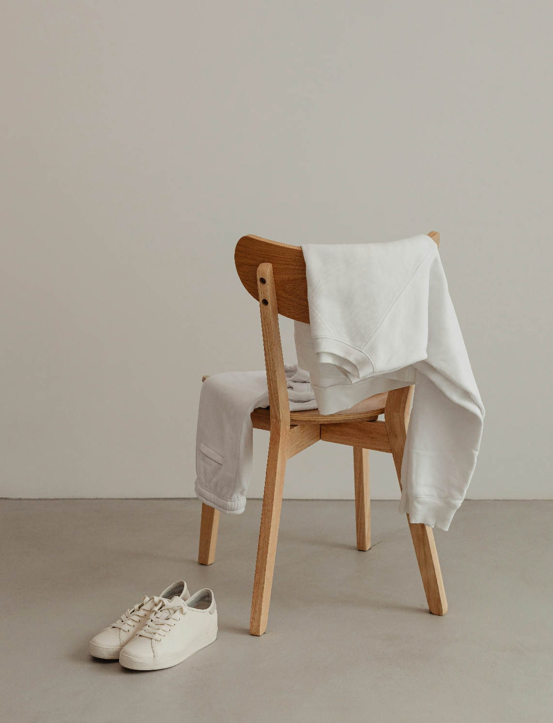 Silencio Fuerte: Cómo los Básicos se Convirtieron en la Mayor Declaración