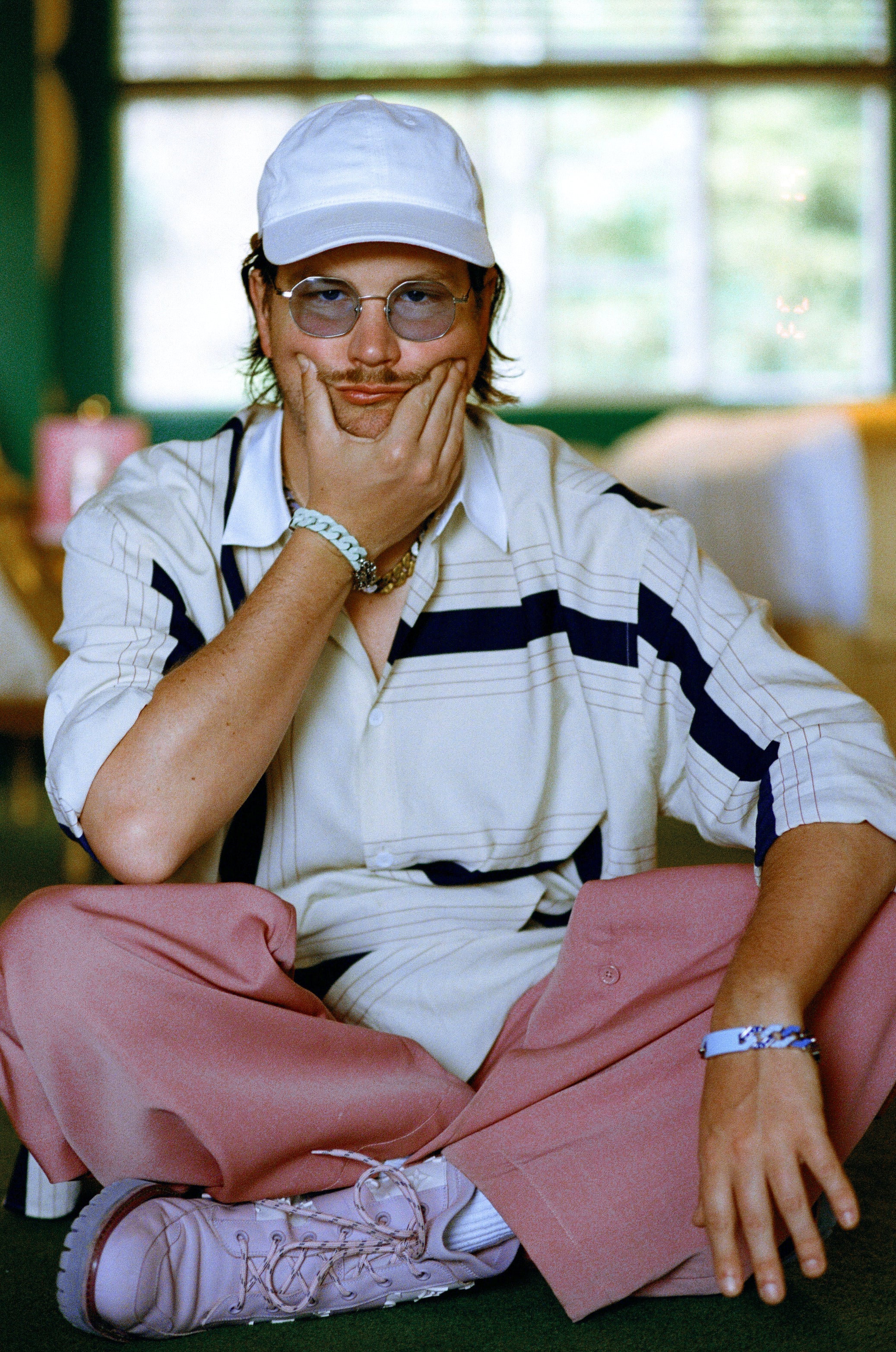 El estilo de no tomarse en serio: la estética Myd