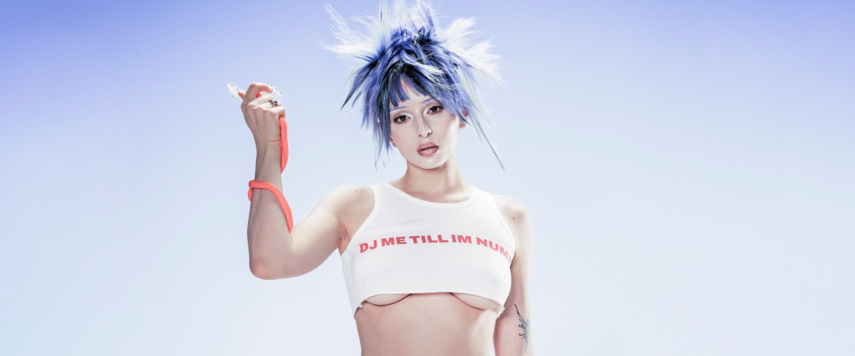 Biig Piig: Identidad y Creatividad en Libertad